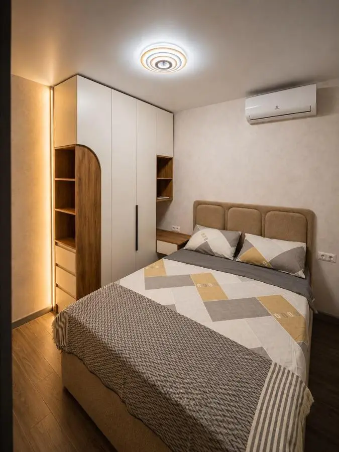 Batumi Cozy apartment 2
