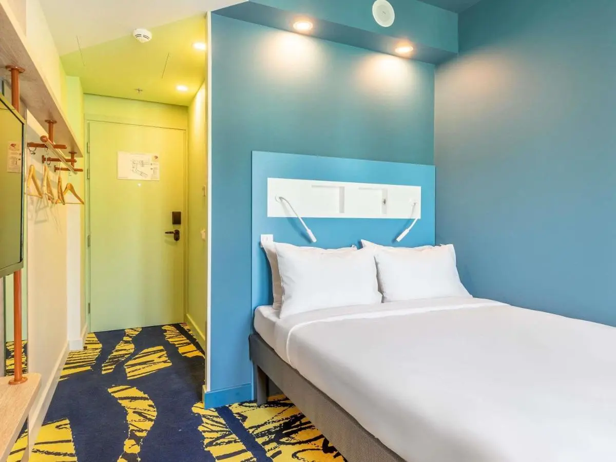 ibis budget Tbilisi Center