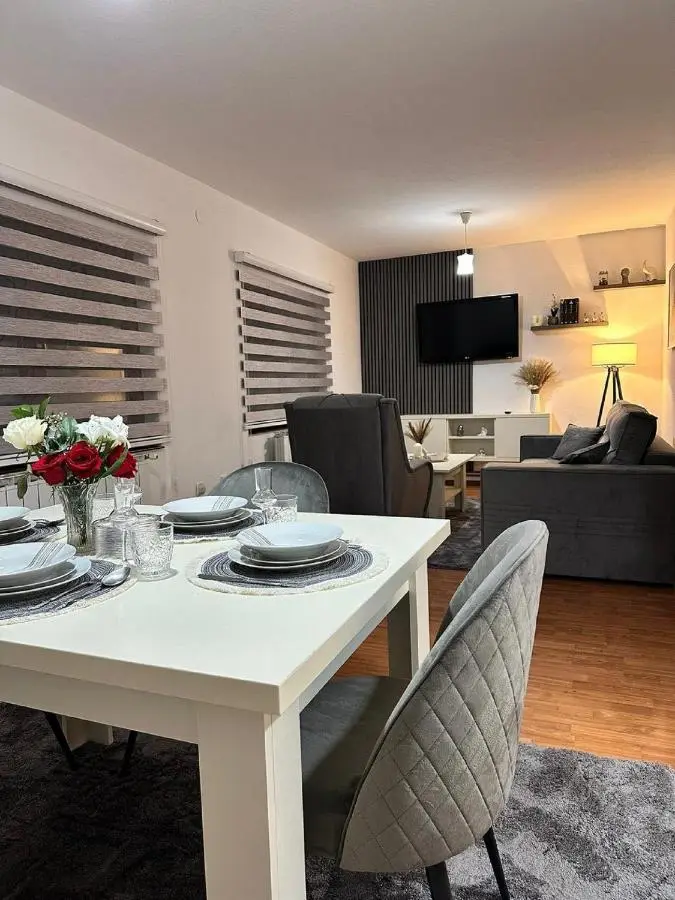 Elit Lux Apartments