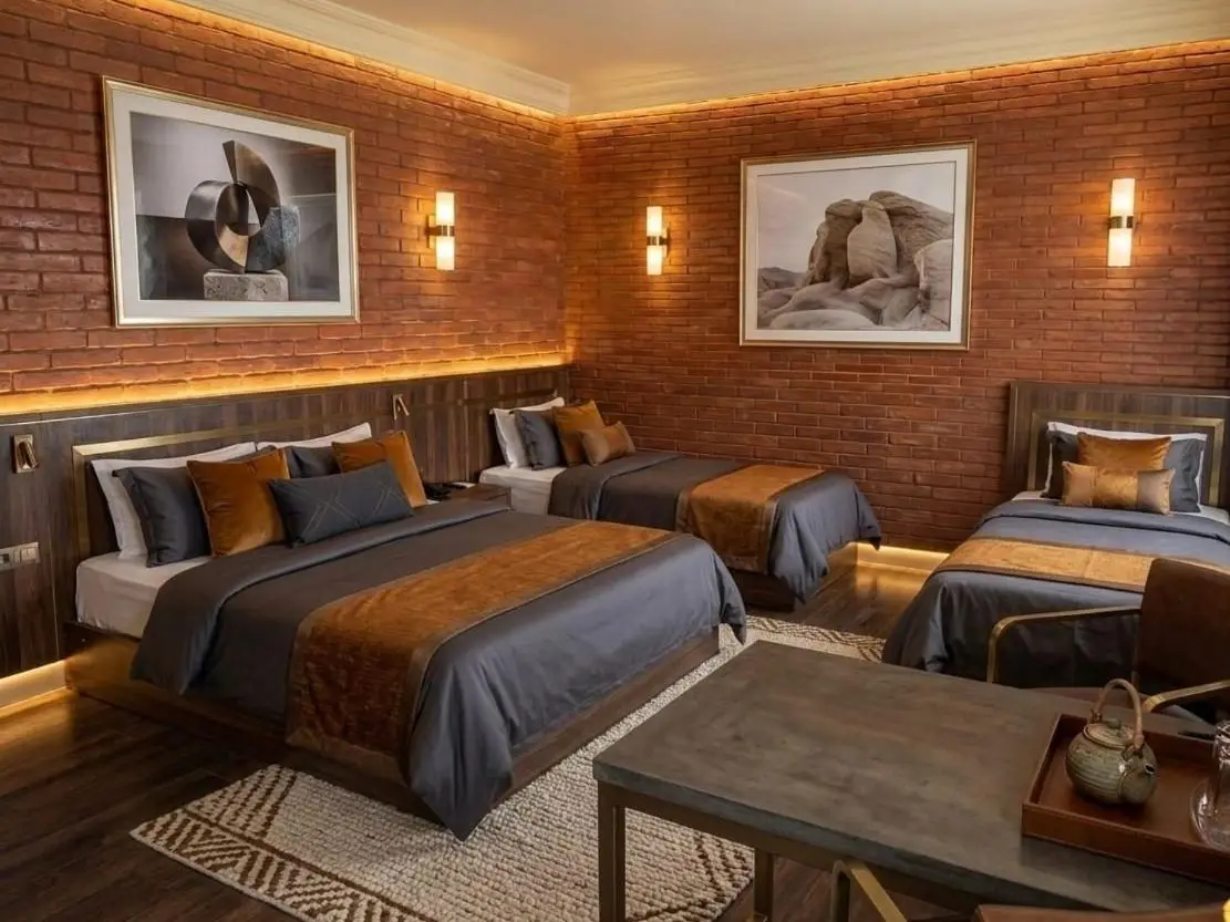Anadolu Hotel & Restaurant & Spa