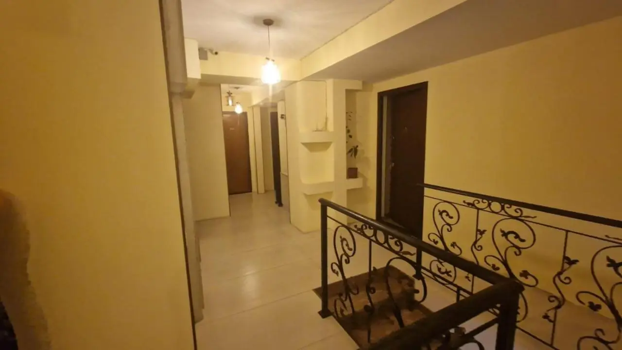 Vere Corner Hotel Tbilisi