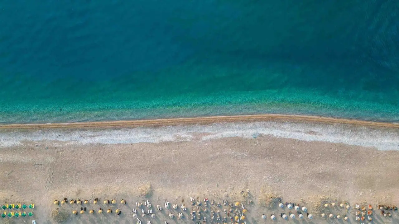 Etenna Beach Bungalows