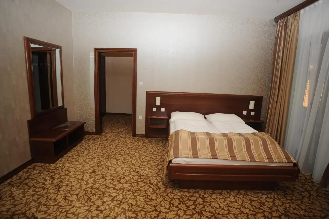 Hotel Balkana Vidović