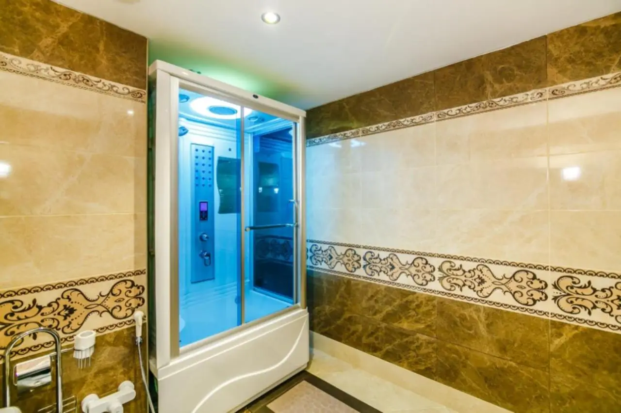 Luxury Apartment Nizami street