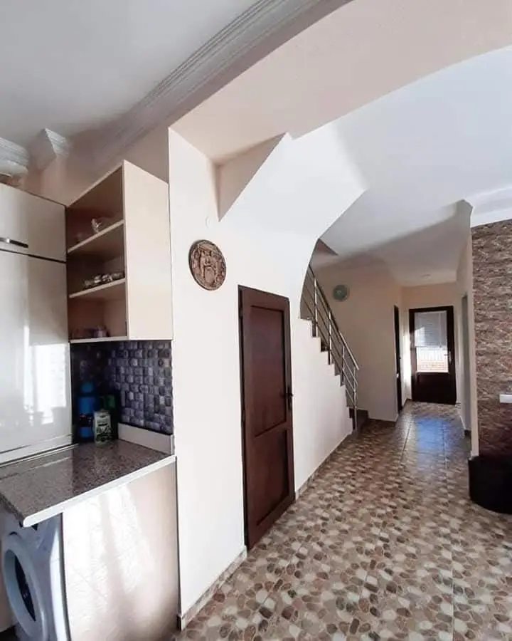 Villa in Bakuriani