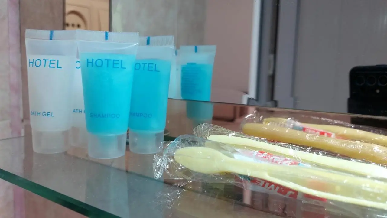 Hotel Max Comfort