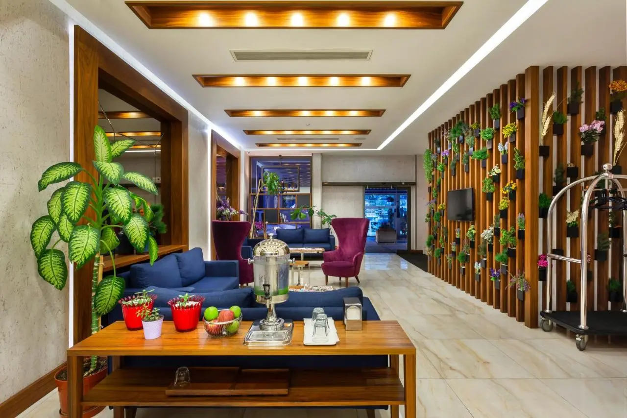 Artur Hotel