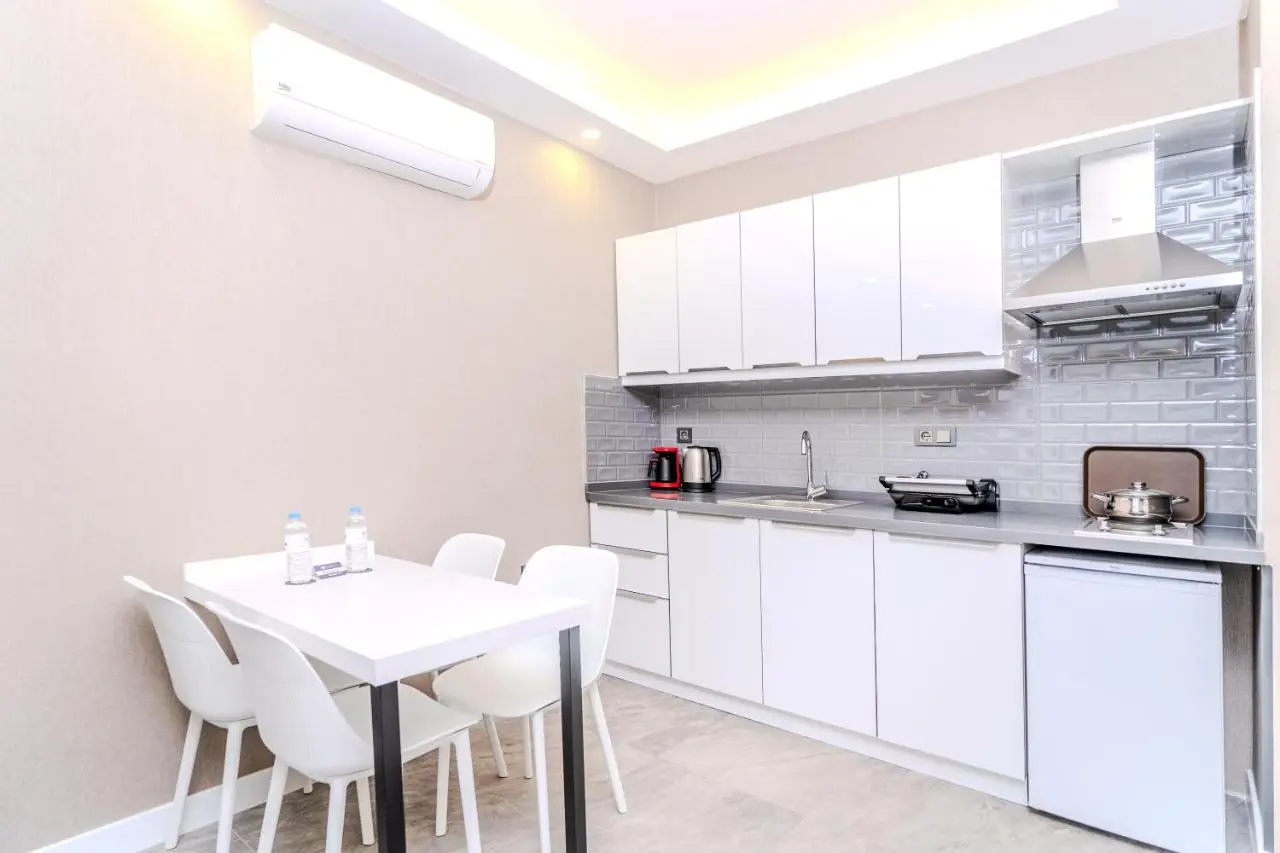 Olea Suites Otel