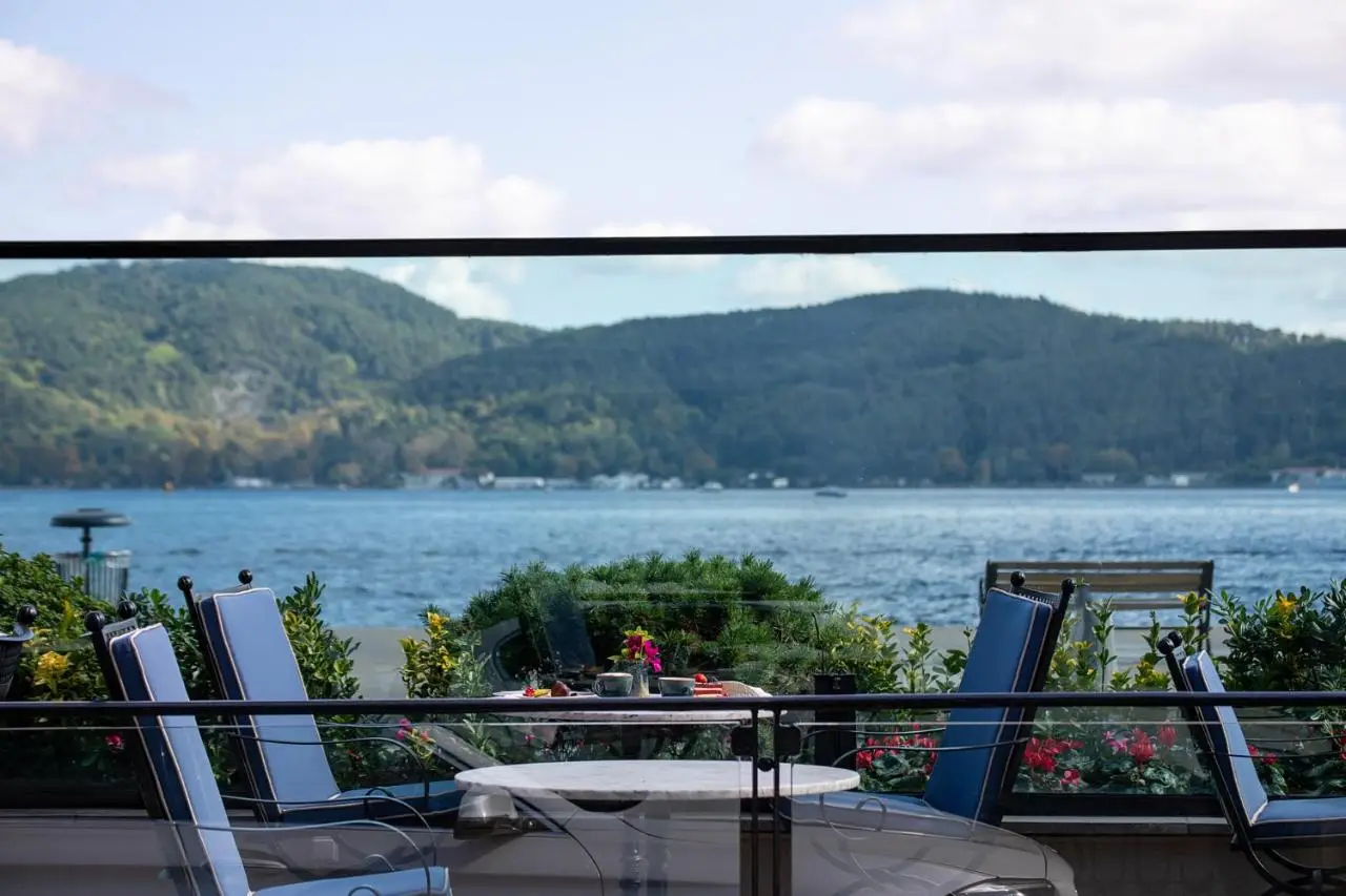 MFB Tarabya Hotel