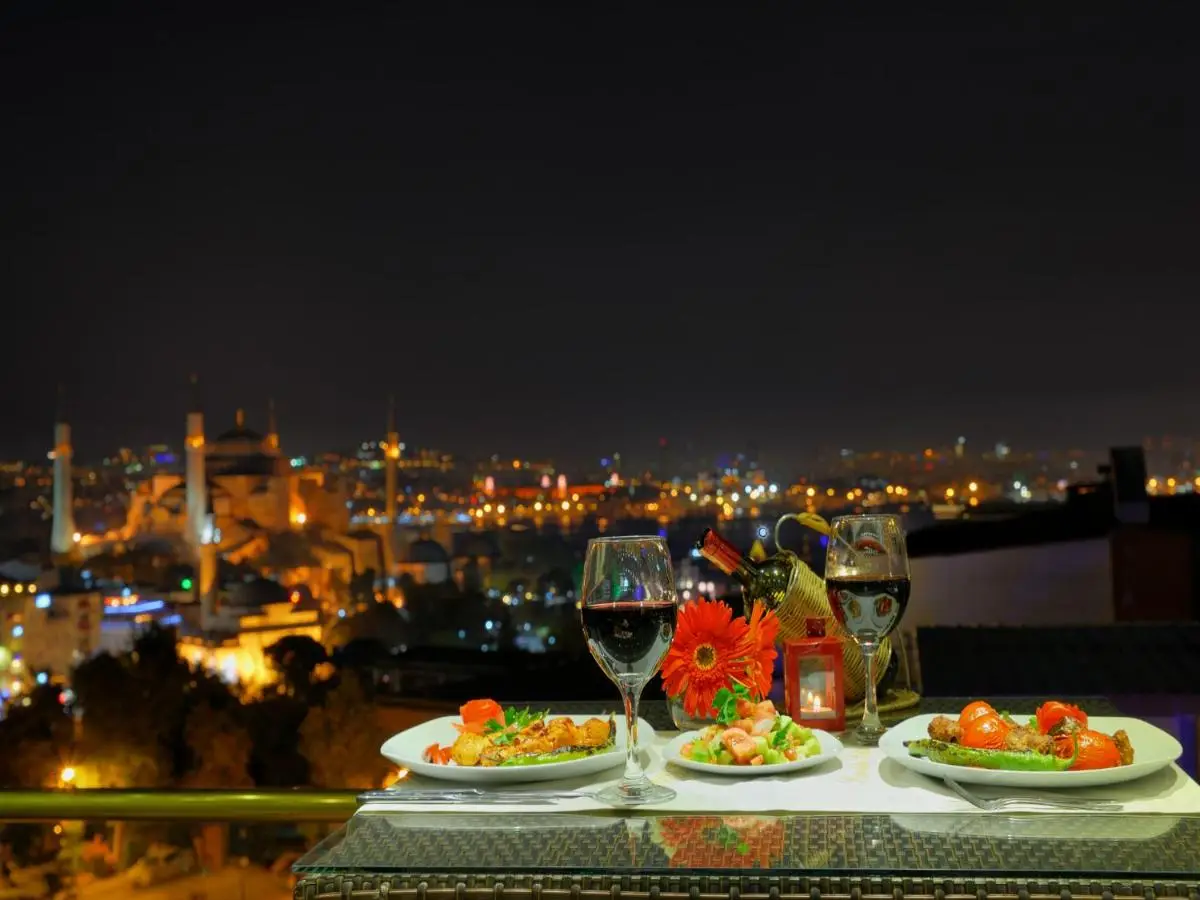 Burckin Hotel