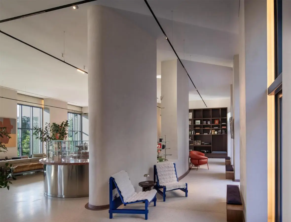 Altunizade Suites Istanbul, Curio Collection By Hilton