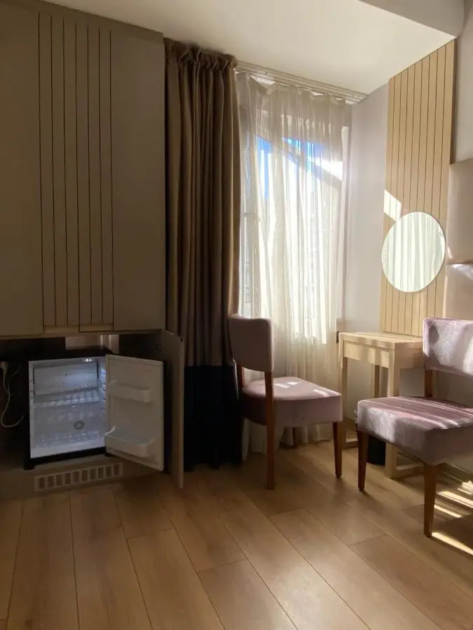 Otel Yenikapı