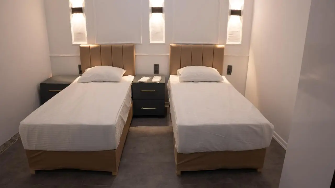 Global Termal Hotel