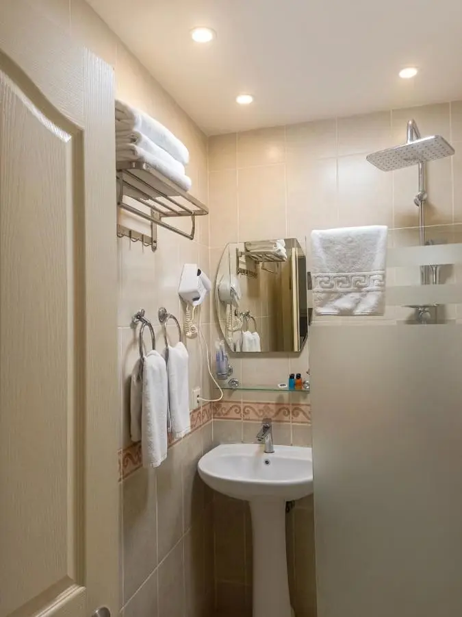 Richman Hotel Baku