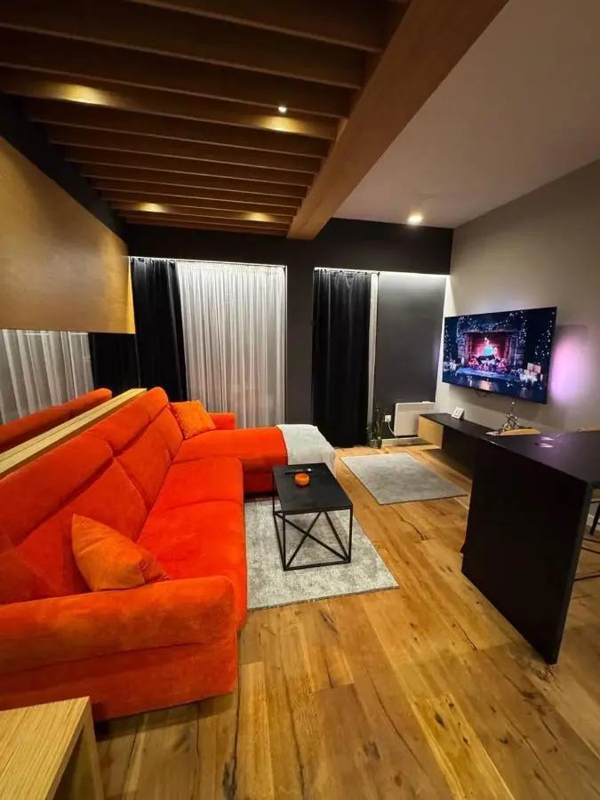 Aparthotel Phoenix