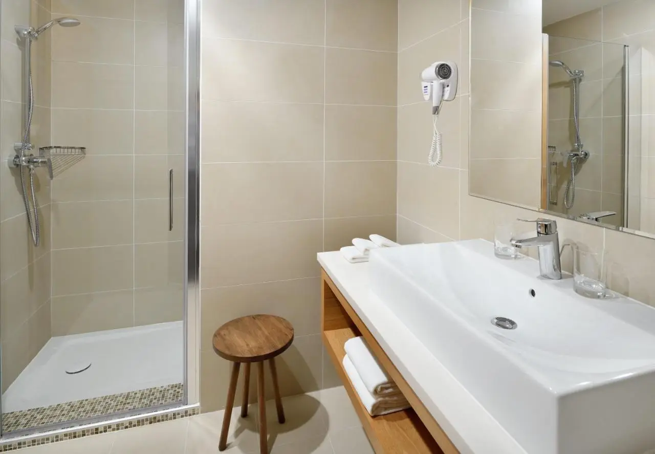 Urban Boutique Hotel