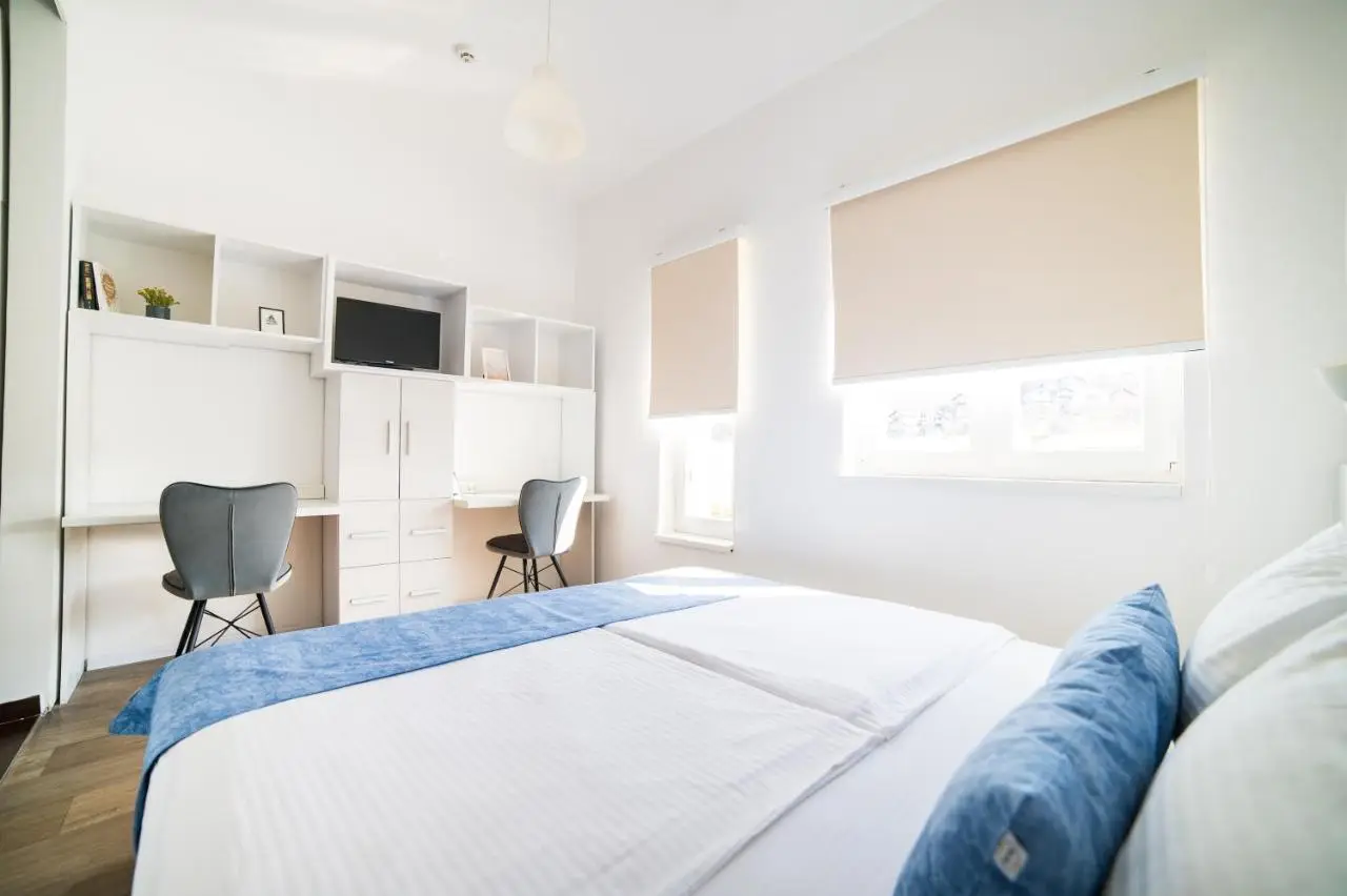 University Hotel Dorrah