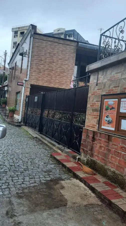 Gantiadi