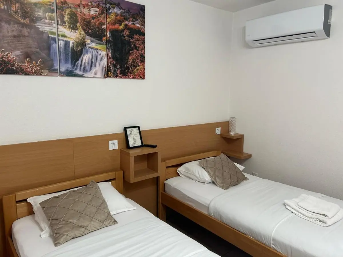 Apartmani Waterfall / Vodopad
