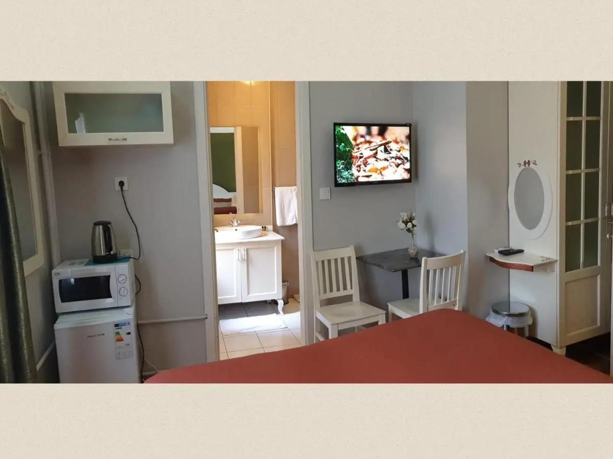 Hotel Taksim Home