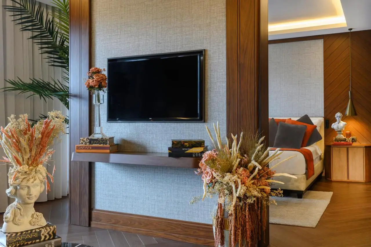 Elite World Grand Sapanca