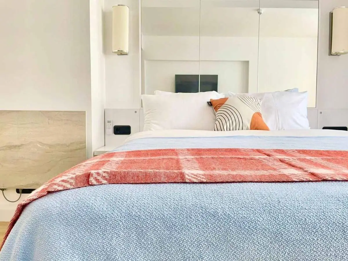 Panorama ORBI CITY LUXURY