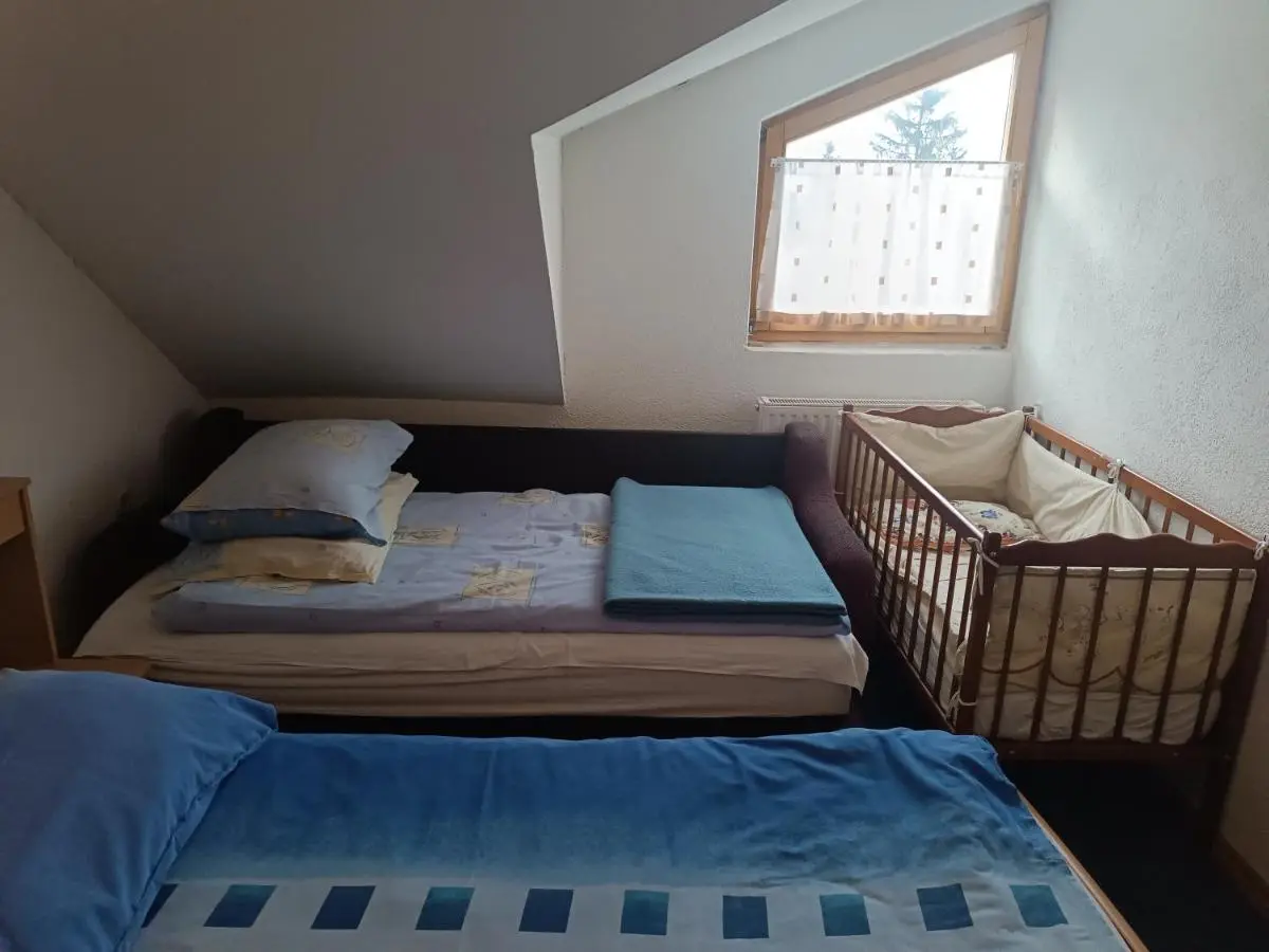Vlašić, Babanovac, vikendica Ante
