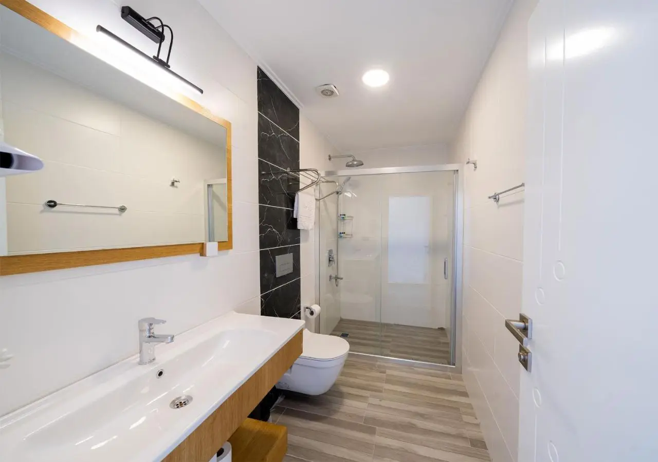 Kalkan Beach Park Hotel