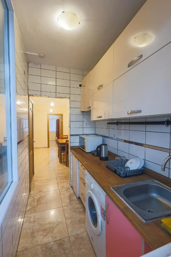 Marmara Apartments