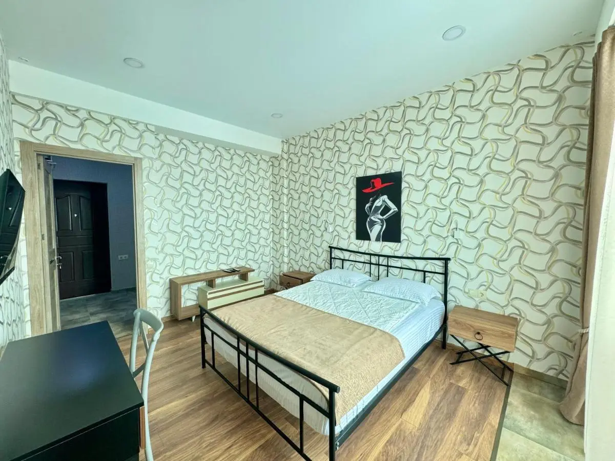 Airport Hotel Apartments