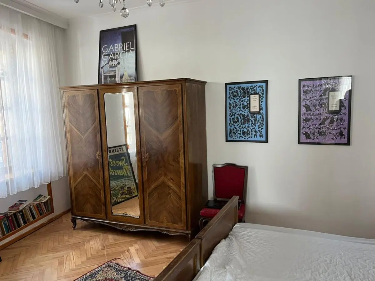 Hotel "Elesa Wera"