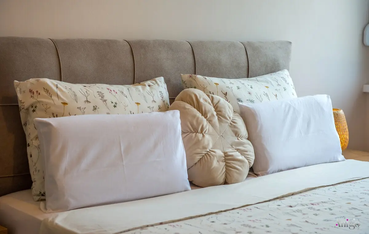 Olive Apartment
