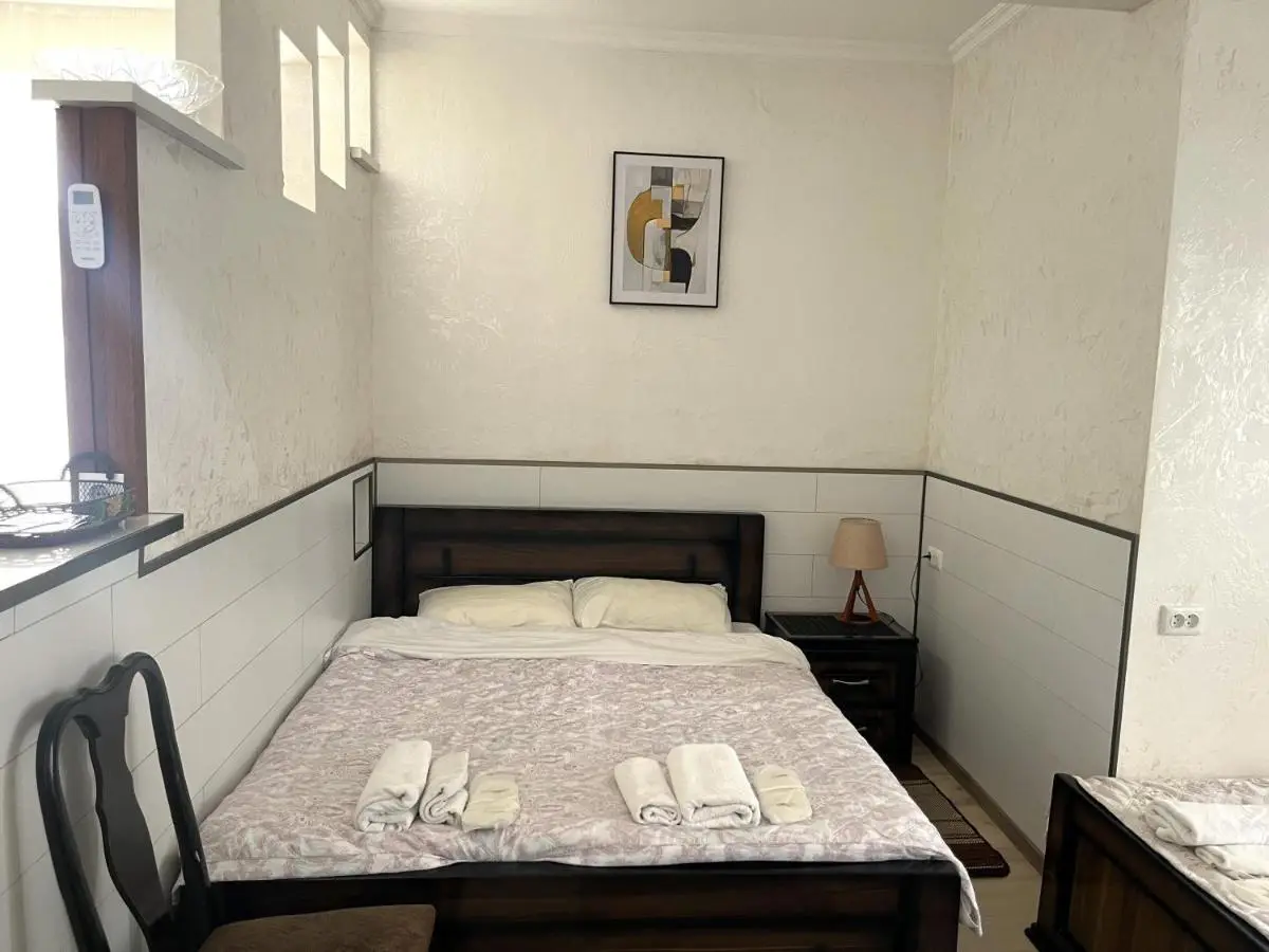 Sweet Home at Ninoshvili 3