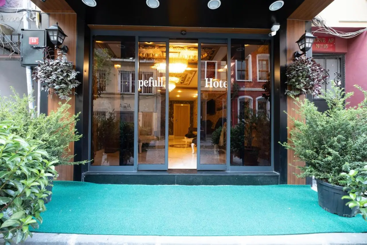 HOPEFULL HOTEL