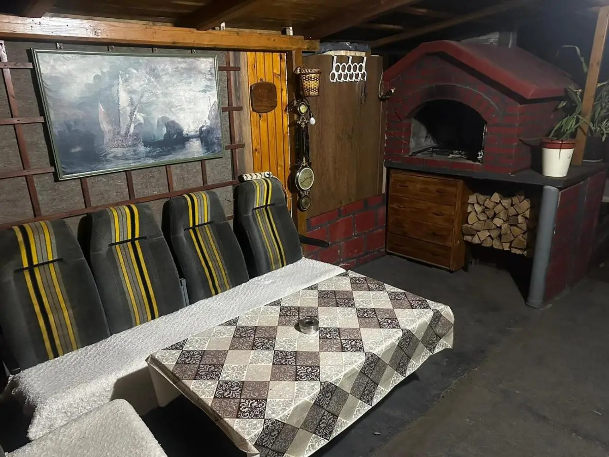 Apartman Magic Sauna,Jakuzzi,Kino