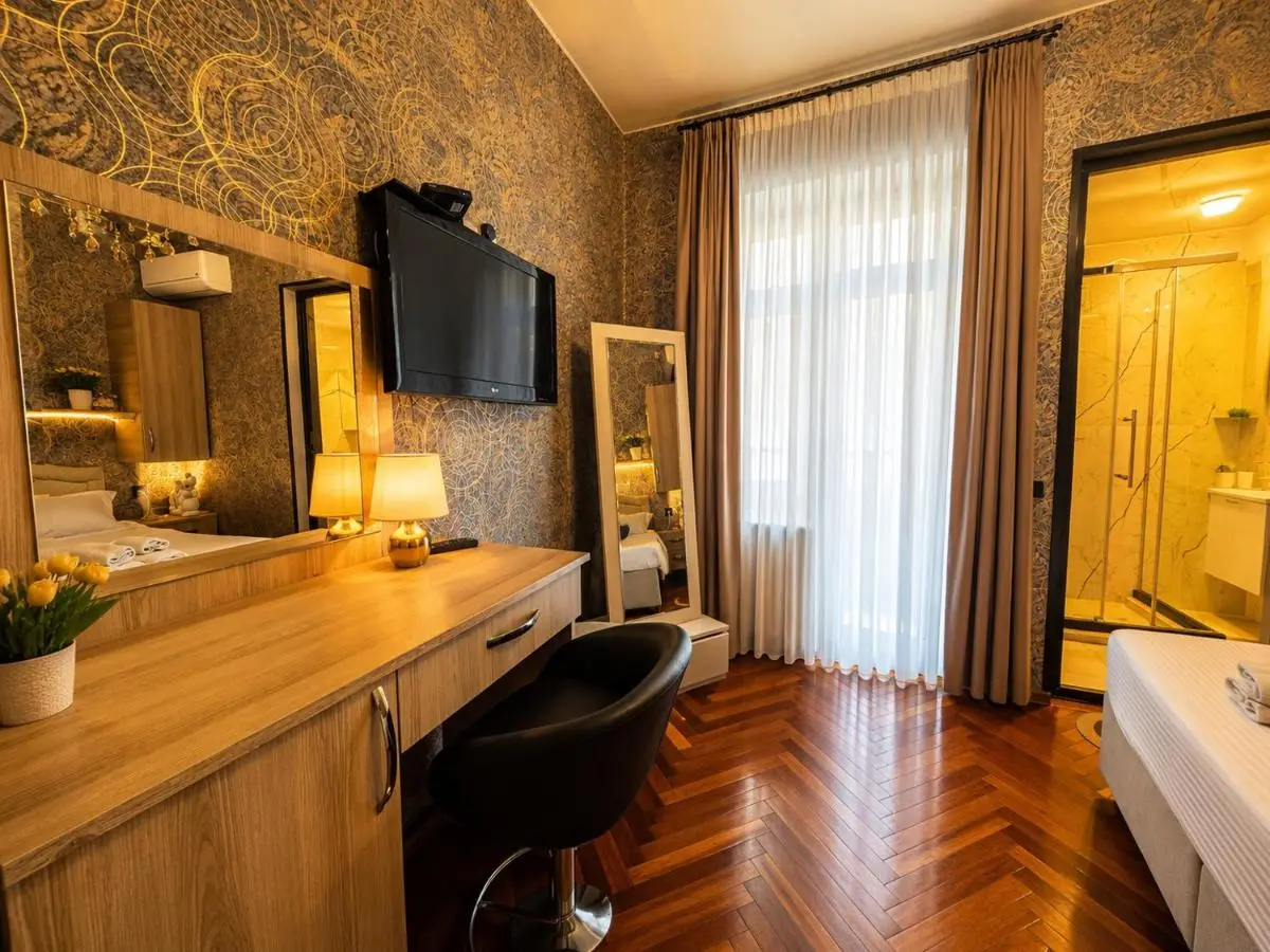 Kobuleti Guest House