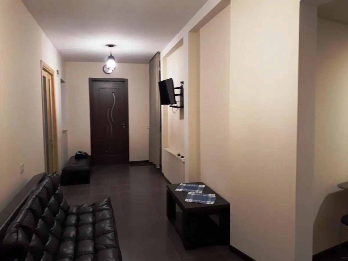 2 bedroom apartment in Chugureti
