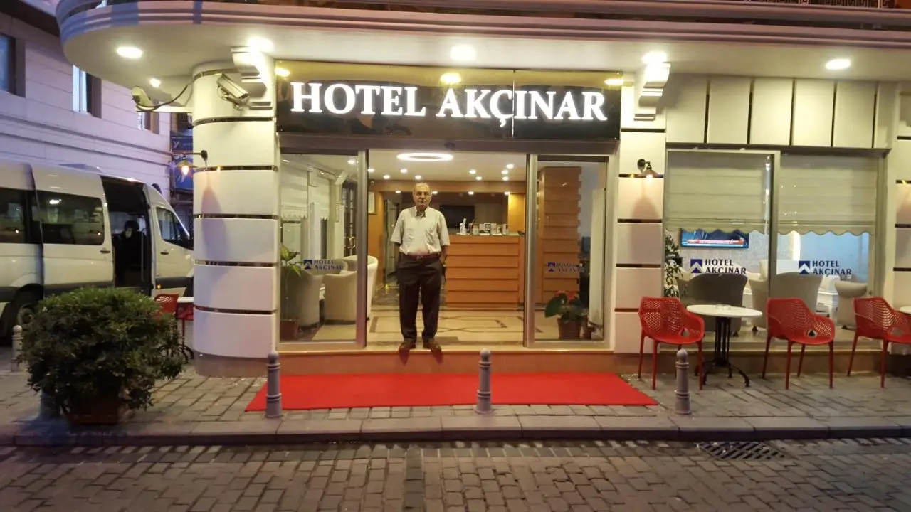 Hotel Akcinar
