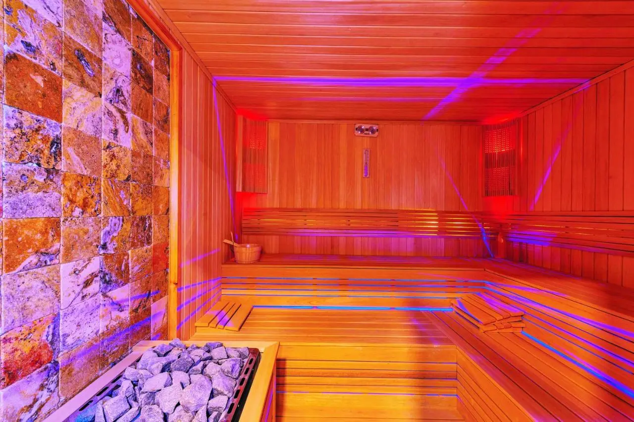 MARE PARK Hotel & SPA