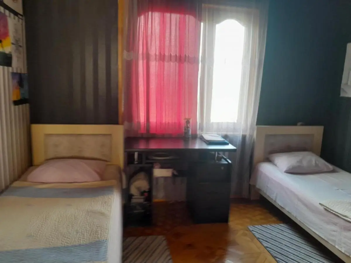 Сибиряк Sibiryak