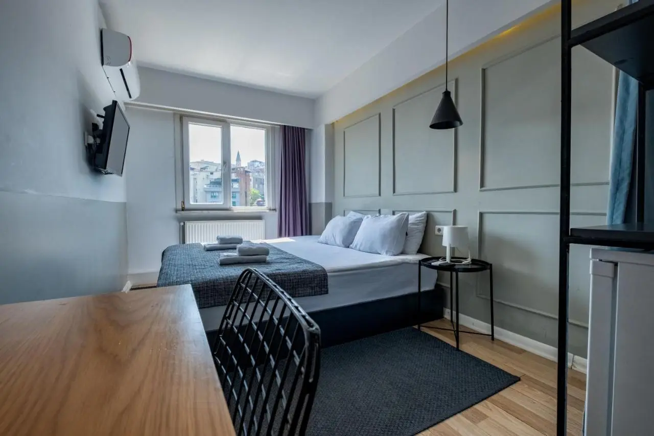 Pesa Suites