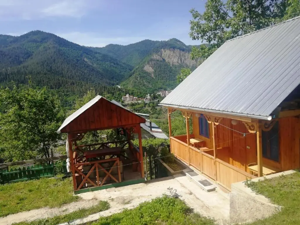 Guest House Ilia