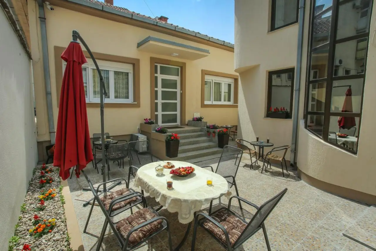 Villa Prestige