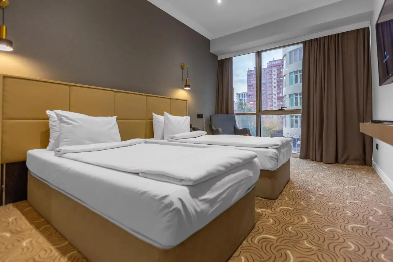 Сongress Baku Hotel