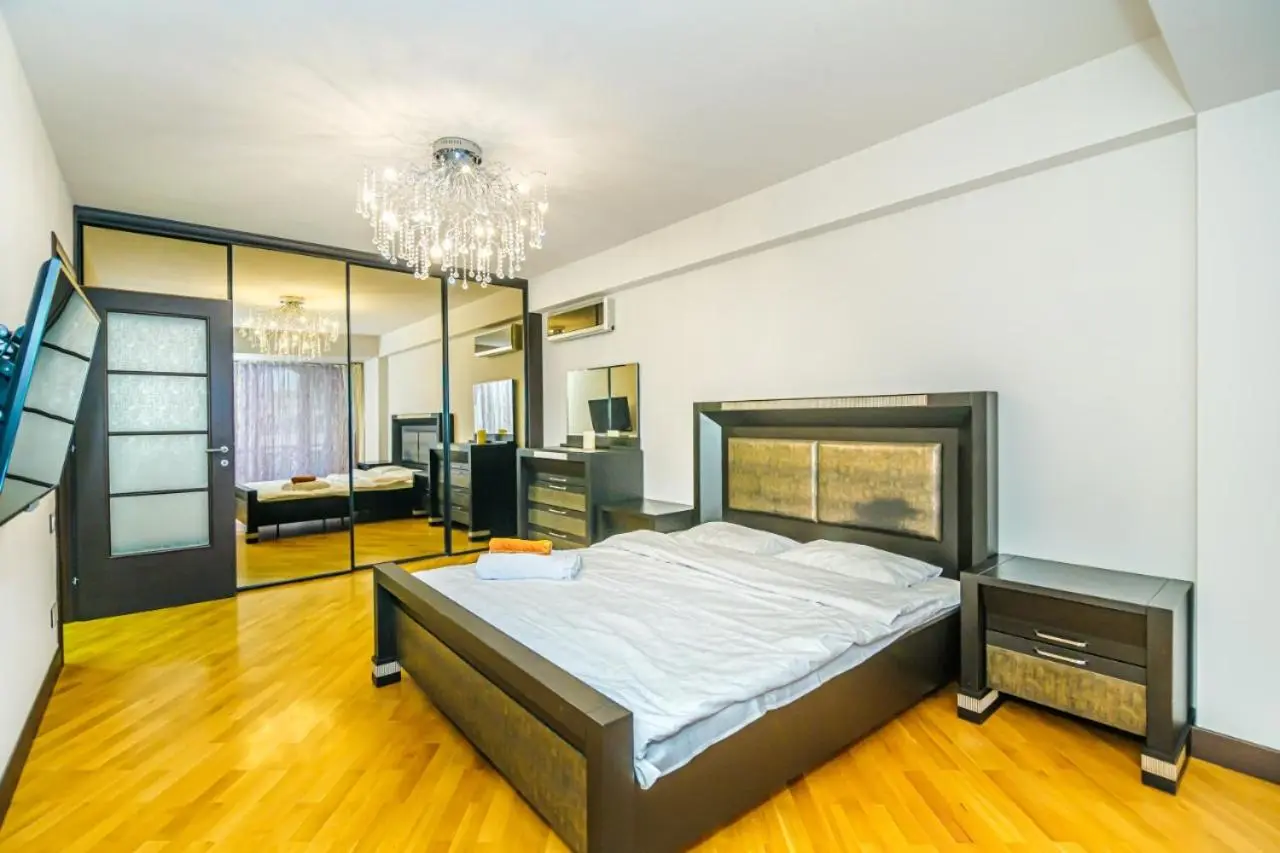 JW Apartment