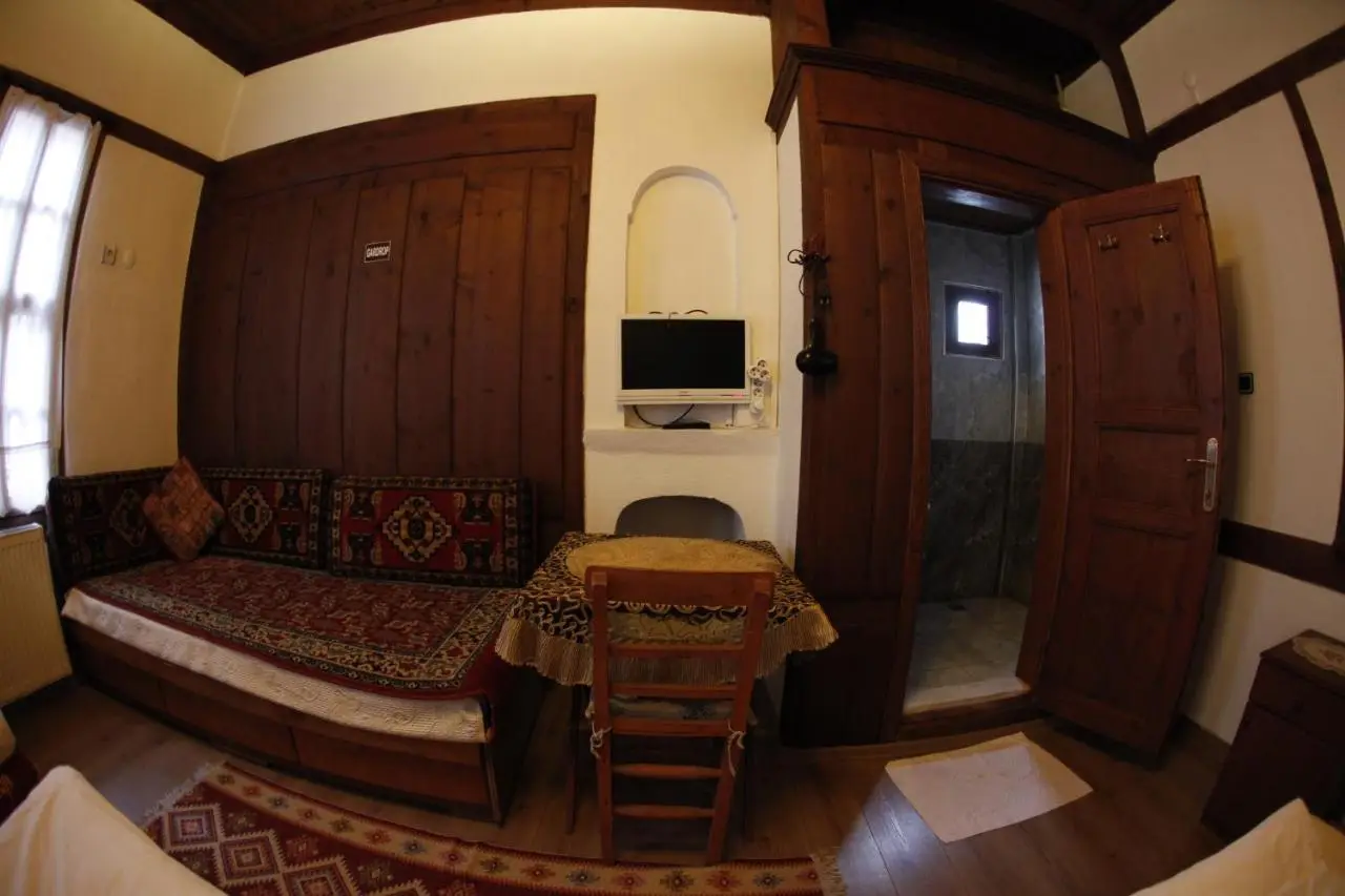 Arifbey Konak Hotel
