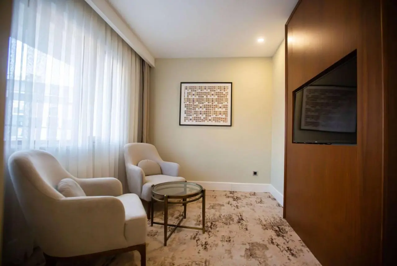 Ramada Plaza By Wyndham Istanbul Sultanahmet