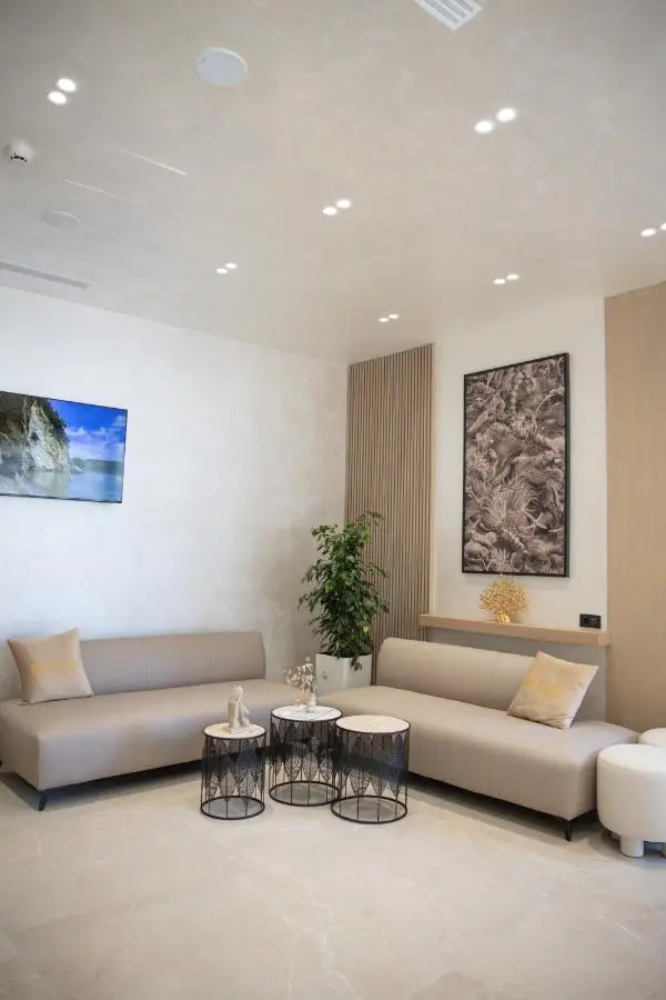 Koral Boutique Hotel