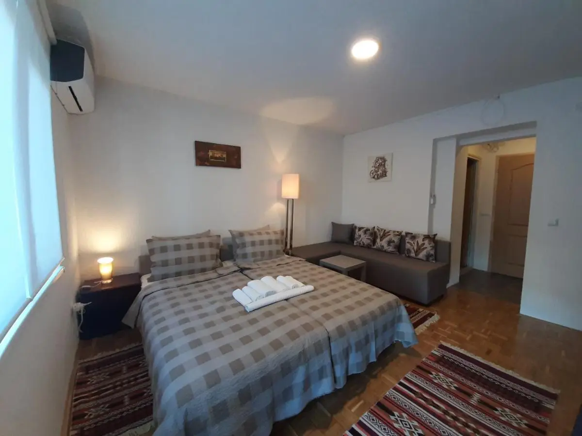 Guesthouse Hill