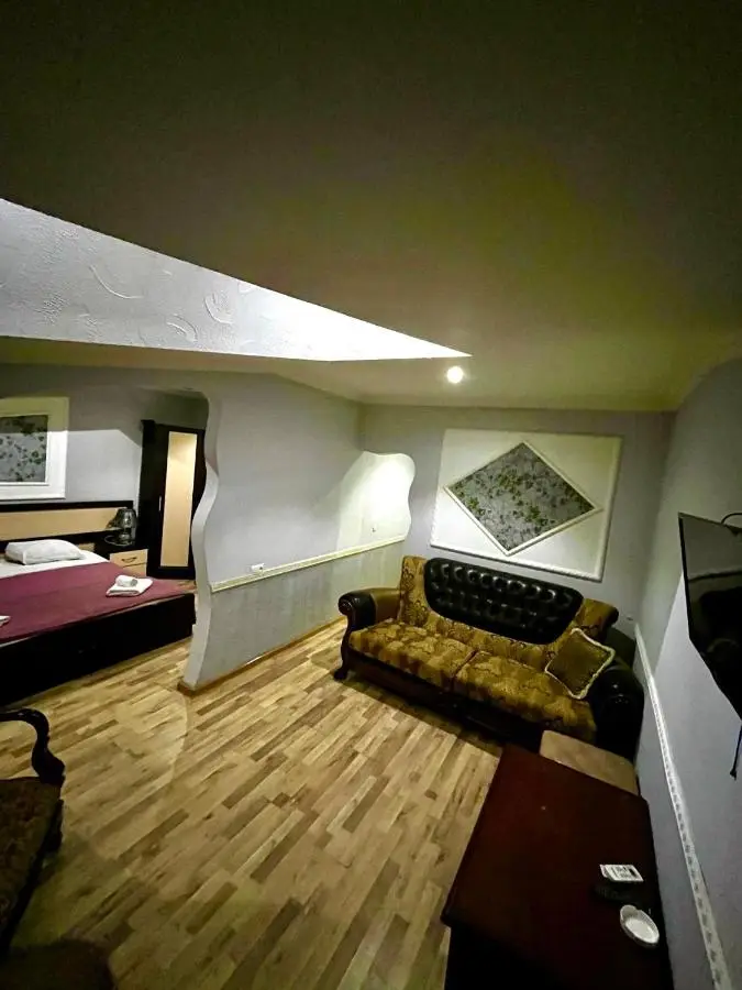 B&B Europa Hotel